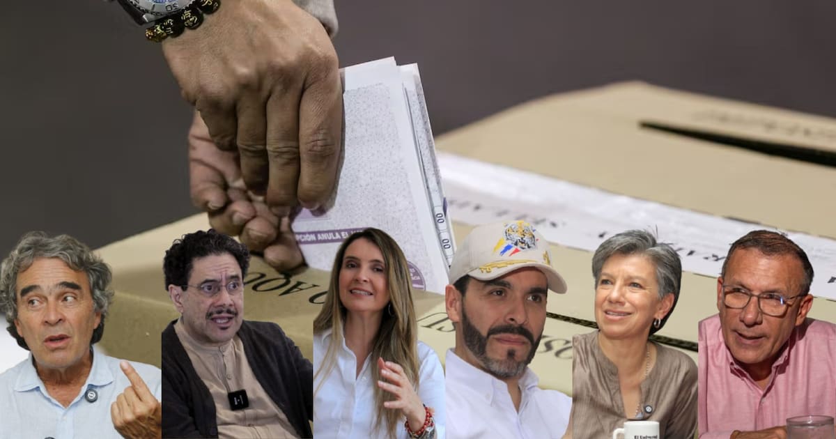 Elecciones presidenciales 2026: ¿por qué los analistas ven inevitable una segunda vuelta?
