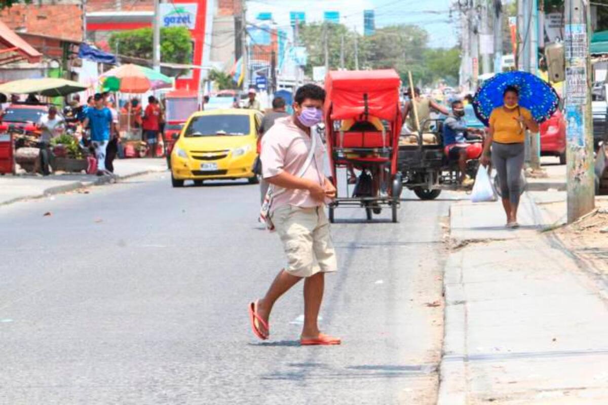 Cartagena no abrirá nuevos sectores económicos el 1 de junio
