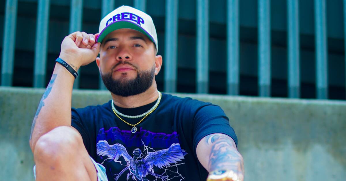 Dímelo King reveals how much money he gave to Isabella Valdiri: “I thought it was little”