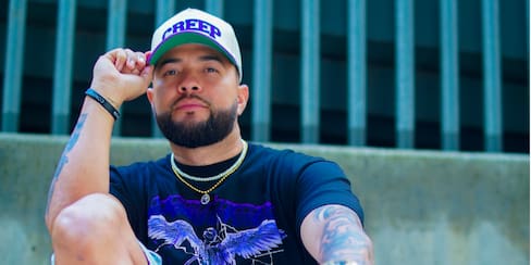 Dímelo King revela cuánto dinero regaló a Isabella Valdiri: “Yo pensé que era poquito”