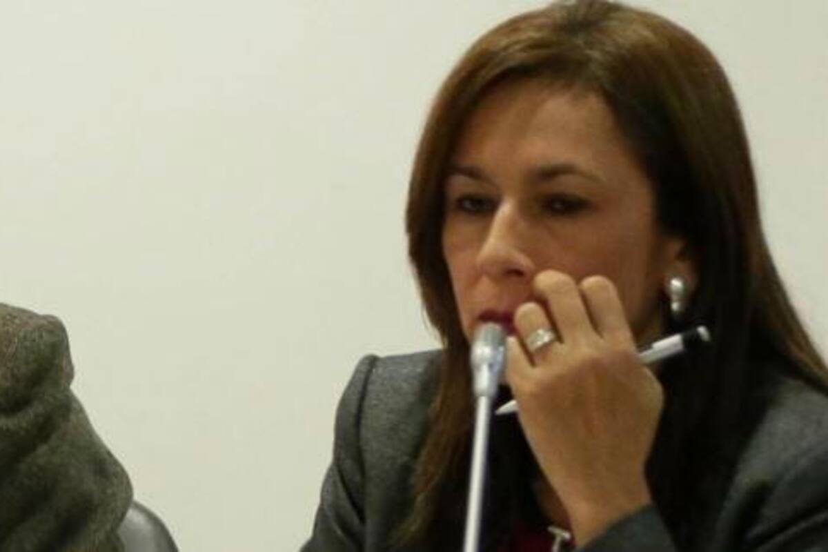 Exdirectora de Uspec y tres exfuncionarios de Fonade, capturados por corrupción