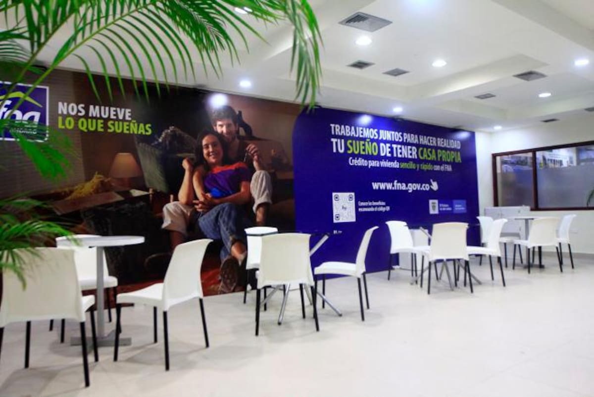 La invitación va dirigida a inversionistas y a todos los cartageneros para que asistan en familia a elegir la vivienda de sus sueños.