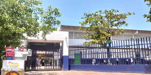 Secretaría de Educación anuncia fecha para remodelar 35 colegios públicos en Cartagena