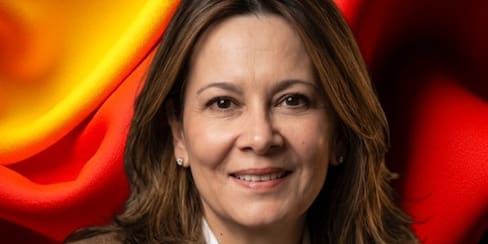 ¿Quién es la ministra de Salud del Gobierno de Abelardo? Este es el perfil de Ana María Vesga