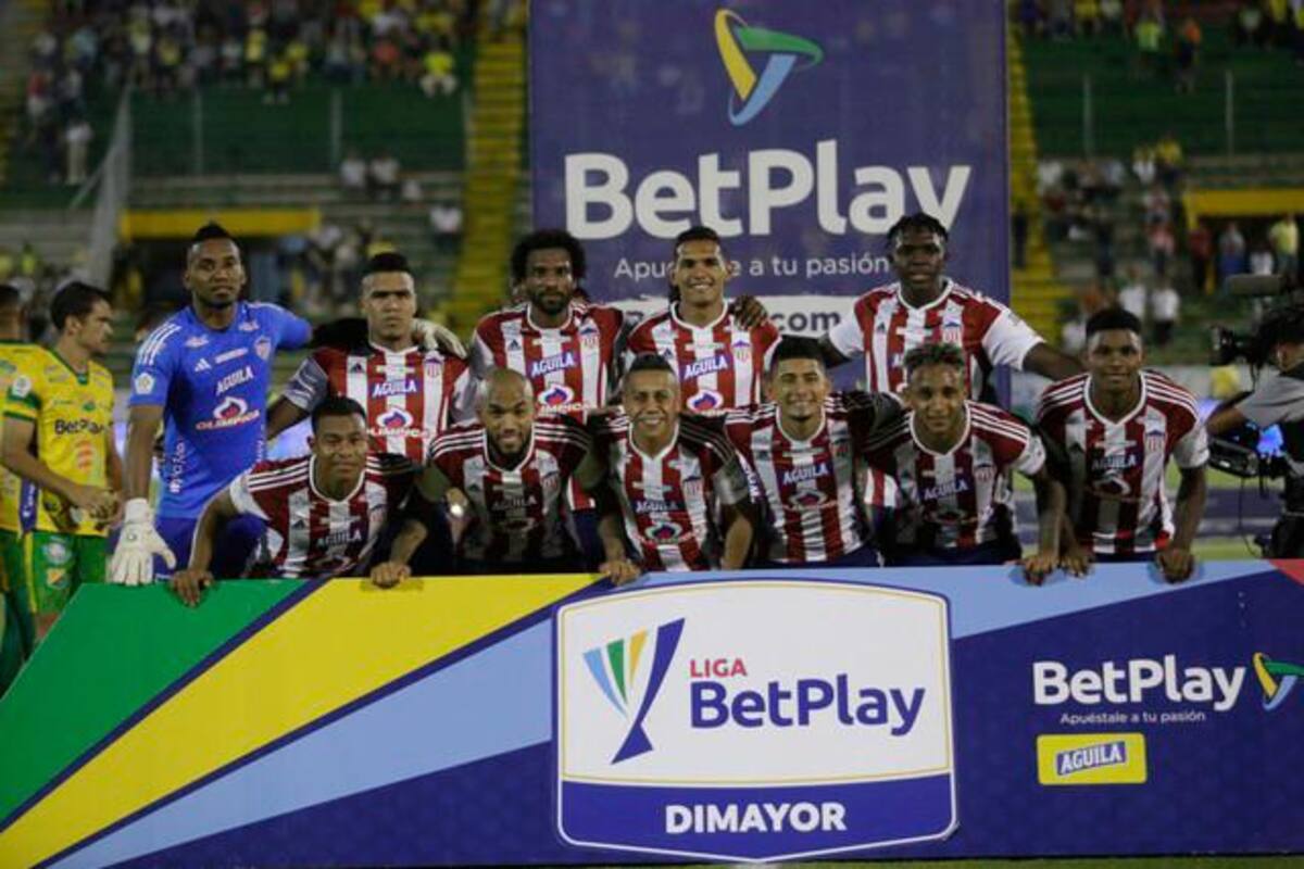 Los jugadores que han desmentido su llegada al Junior de Barranquilla