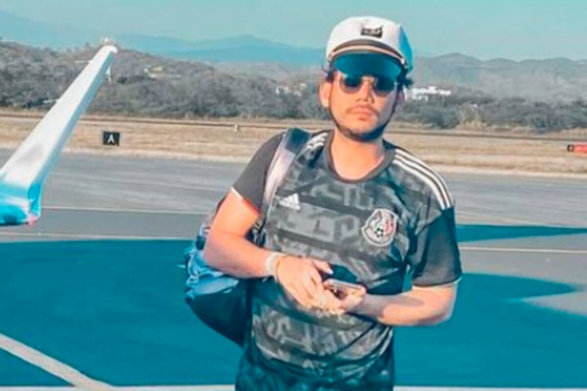 Detienen a youtuber como presunto culpable de violación