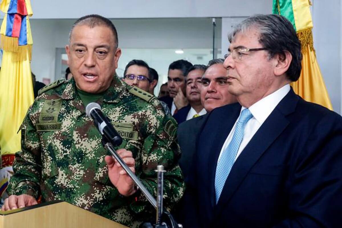 Chuzadas del Ejército: Mindefensa promete investigaciones internas y con entes de control