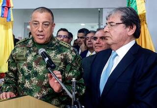 Chuzadas del Ejército: Mindefensa promete investigaciones internas y con entes de control