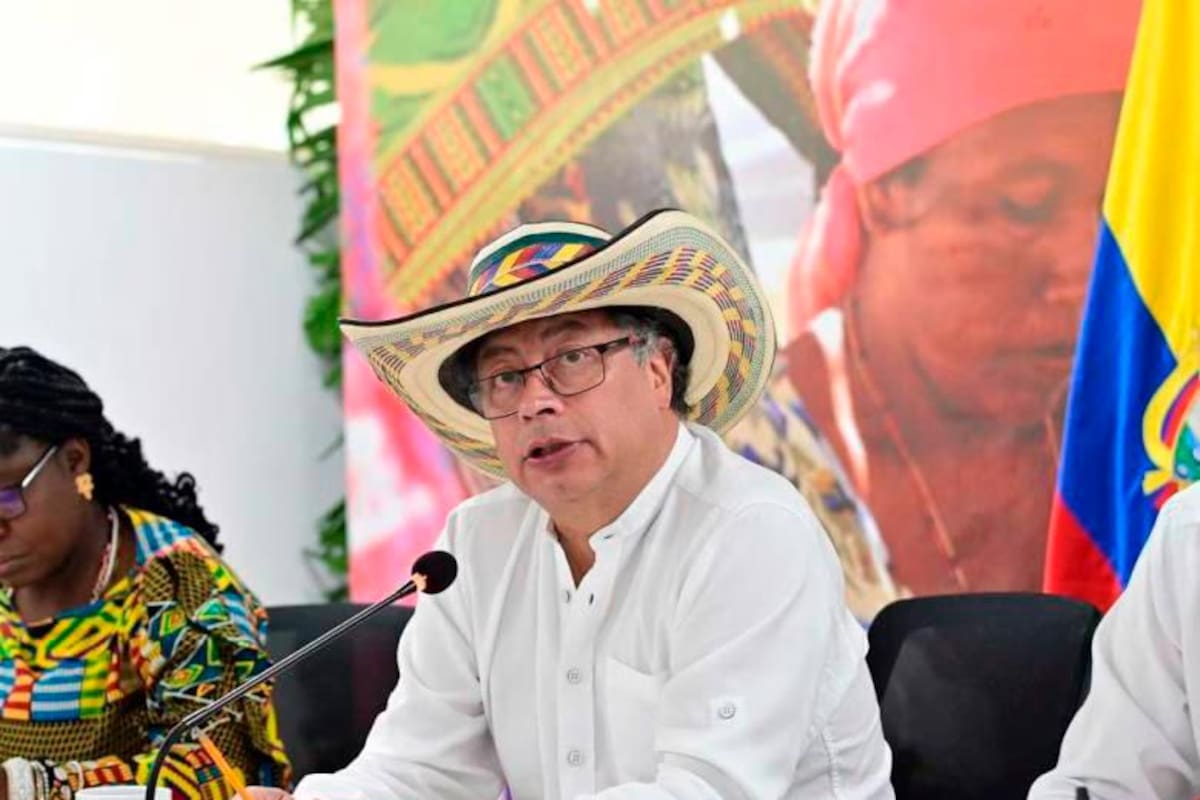 Corte da otro golpe al Gobierno y tumba nuevo decreto en La Guajira
