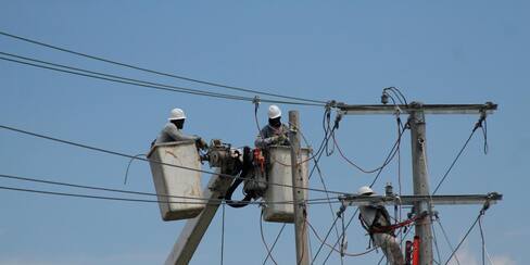 “La región Caribe tiene la tarifa de energía más económica”
