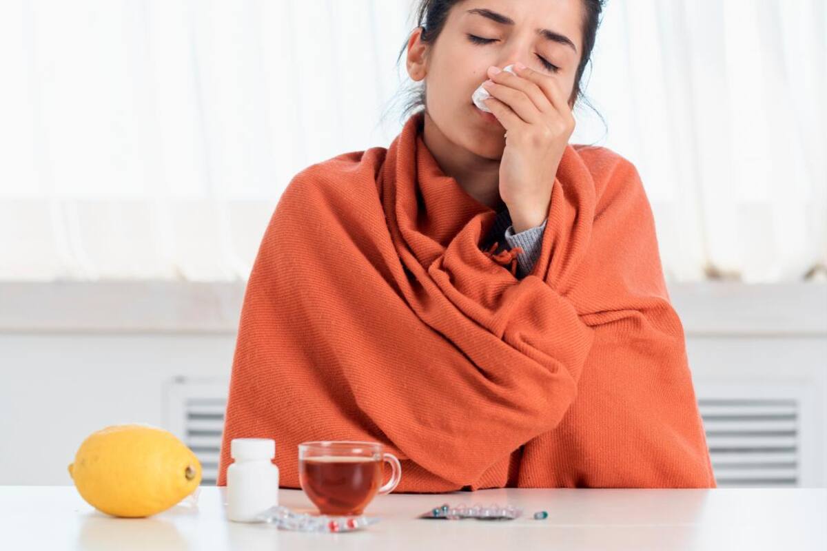 Niveles de gripe ya son los mismos que antes de la pandemia de COVID: OMS