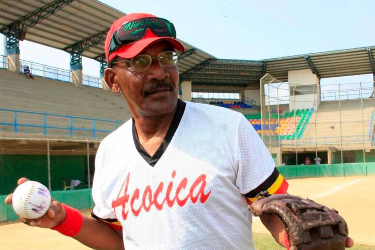 Hace 51 años fue el famoso jonrón de Abel Leal en Santa Marta