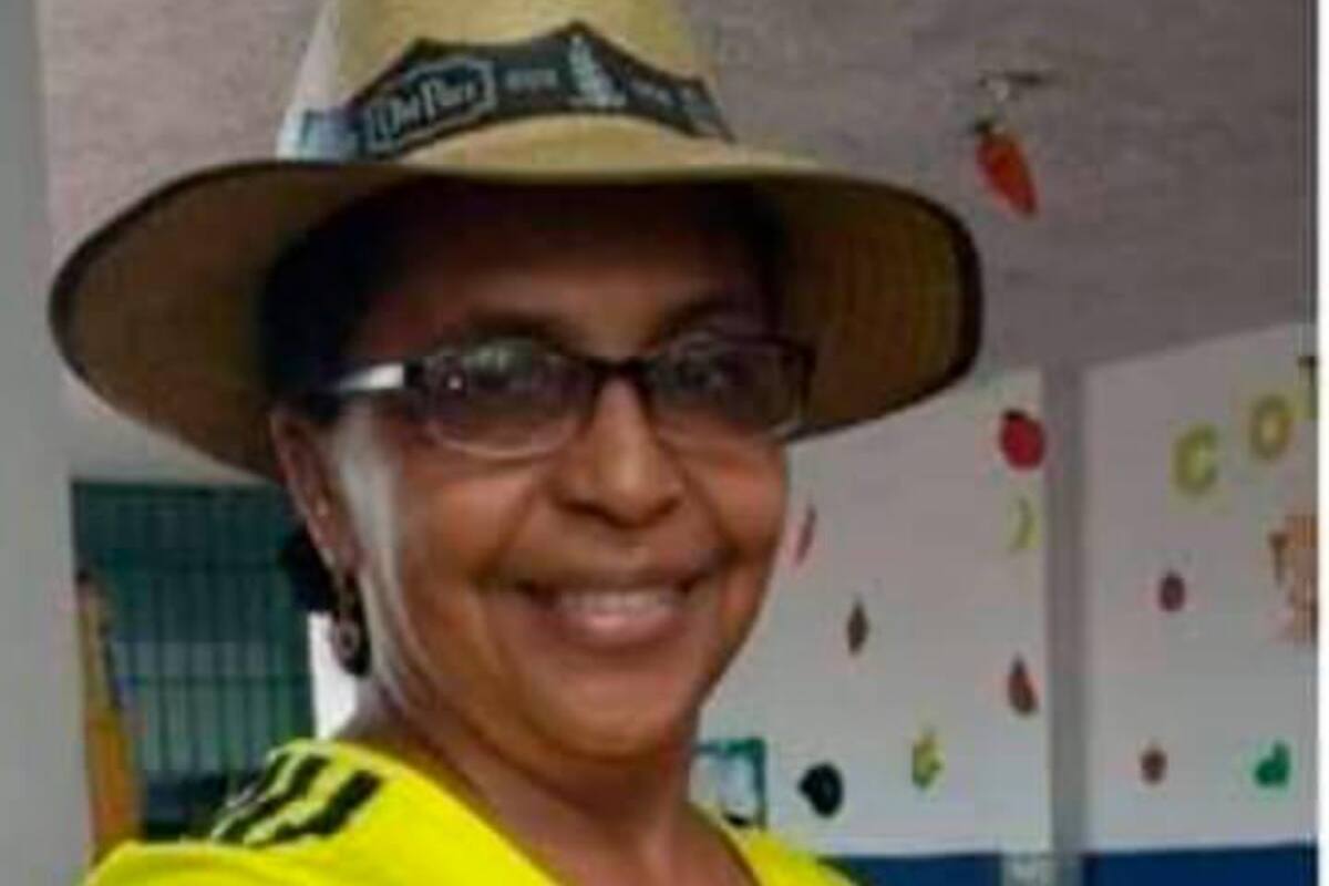 Docente, oriunda de Calamar, es asesinada a bala en Malambo