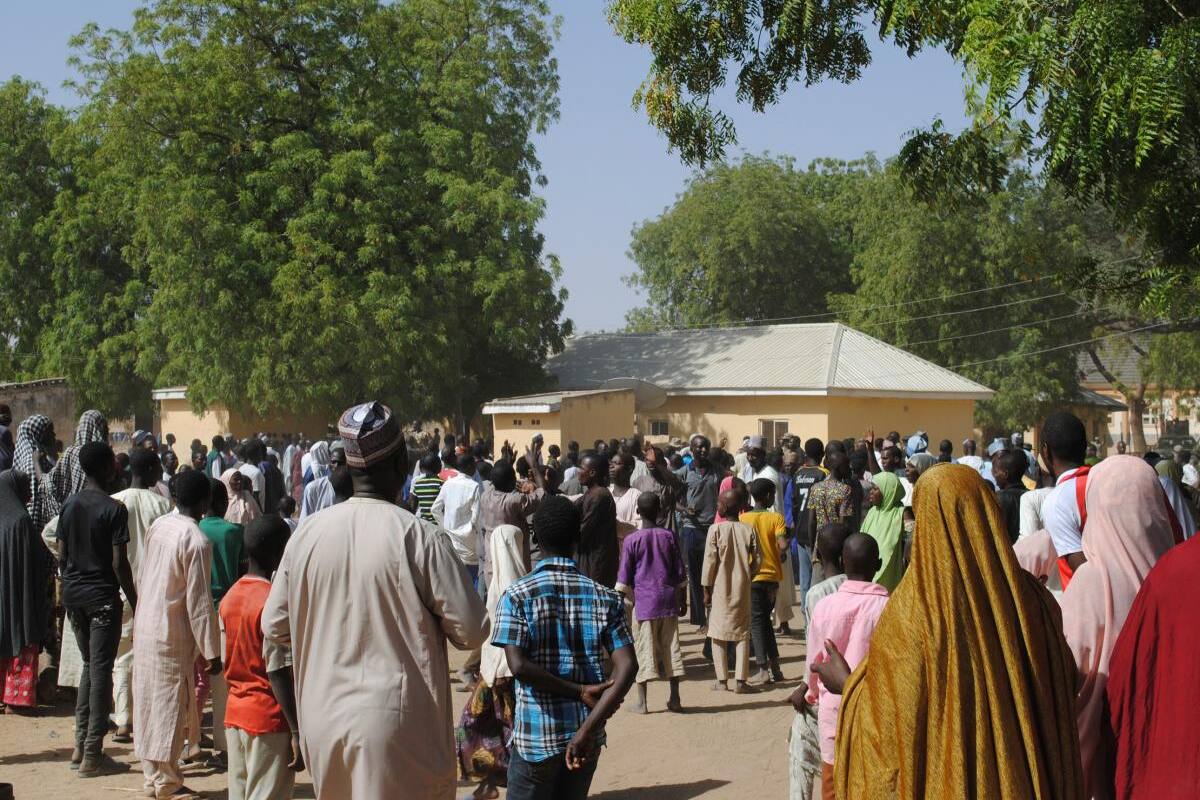 Mueren 6 soldados y 5 civiles en enfrentamiento con Boko Haram en Chad
