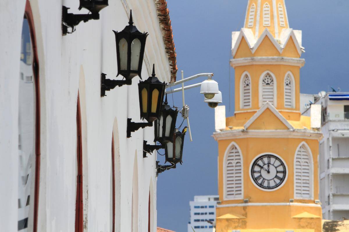 Cartagena en feria, de la mano de sus libros