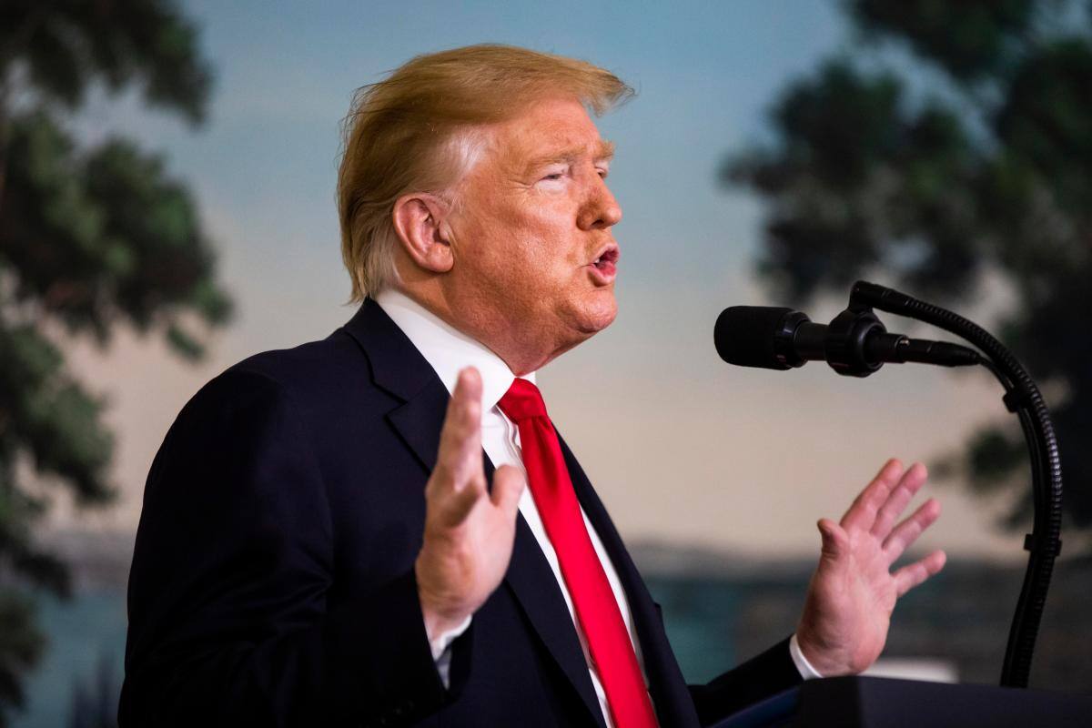 Tribunal ordena a Trump que tramite permisos a “dreamers”