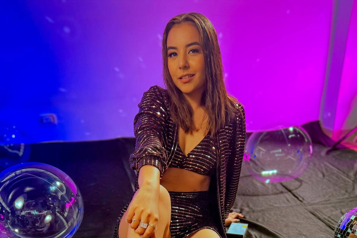 Dany Grau lanza una canción que “No se olvida”