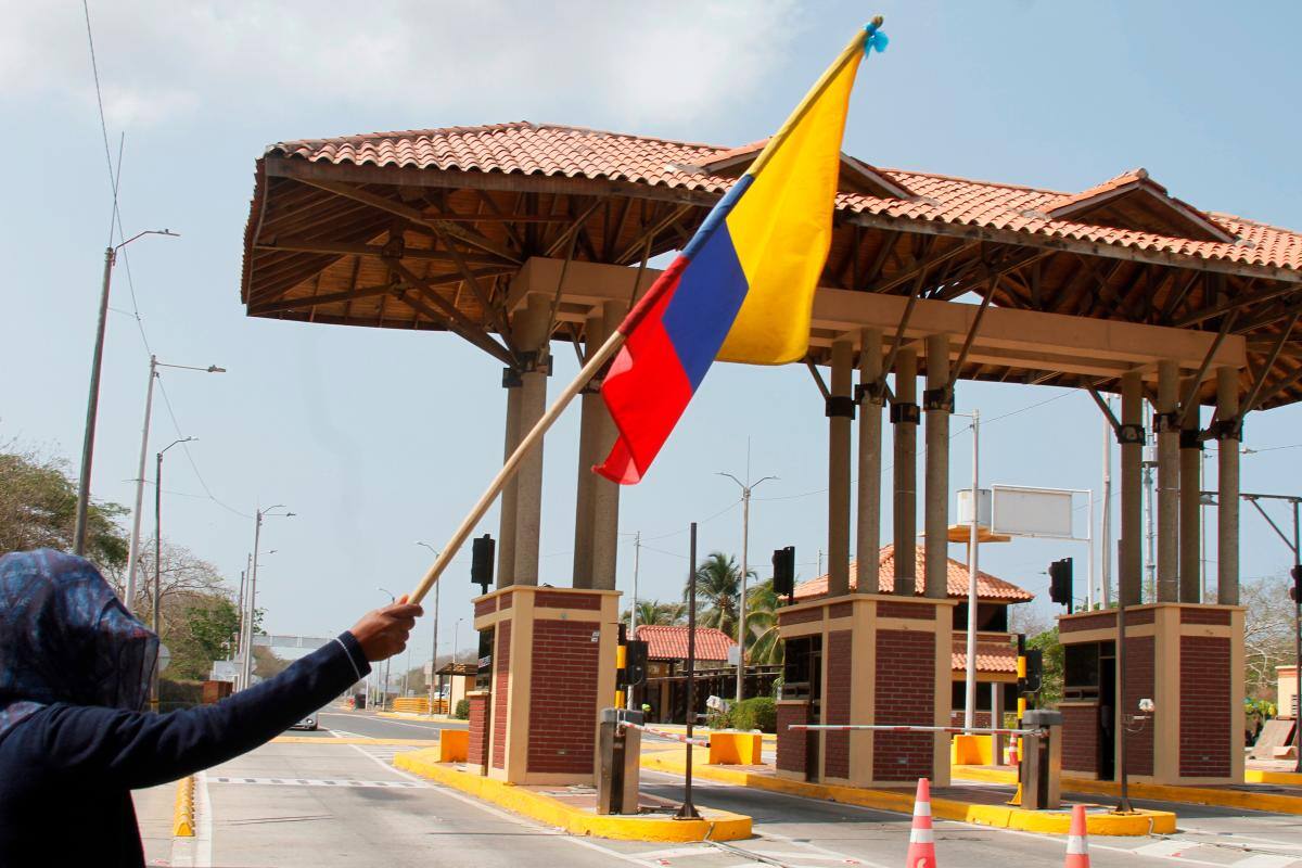 ¡Atención! Anuncian bloqueos en peaje de Marahuaco y Clemencia