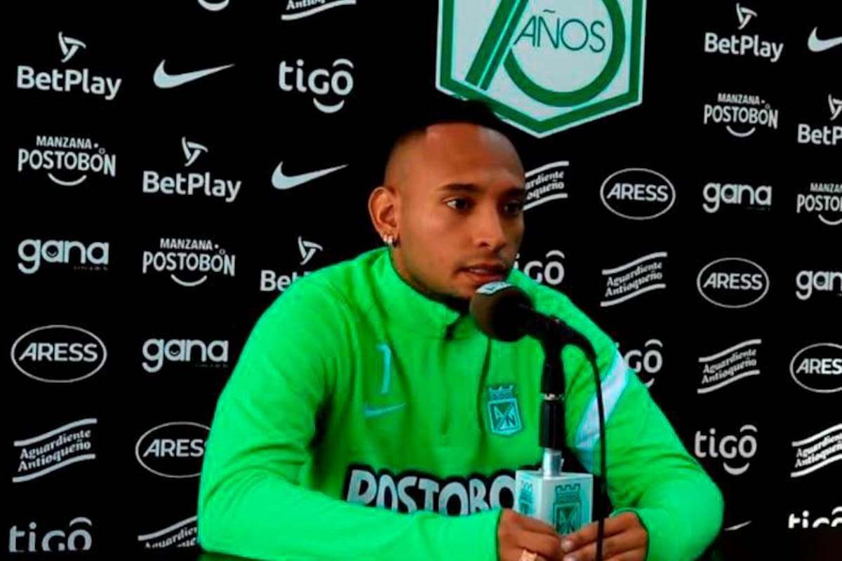 Comentarios polémicos de Jarlan que no caen bien en la hinchada juniorista