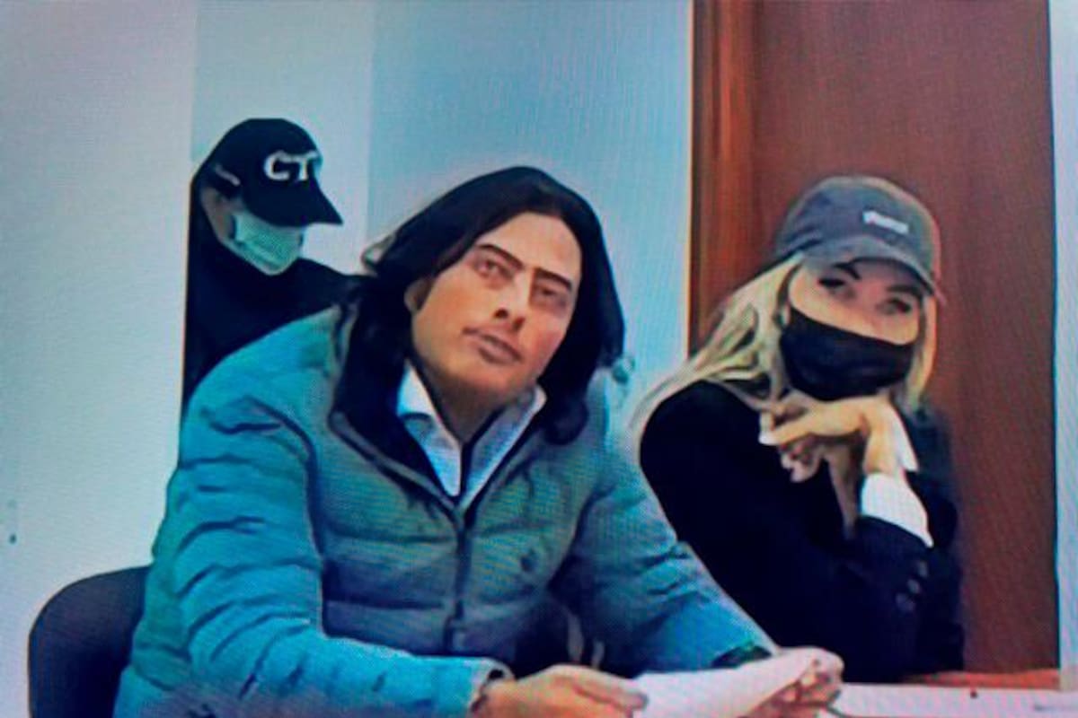 Nicolás asegura que Gustavo Petro no sabía de dineros sucios en campaña