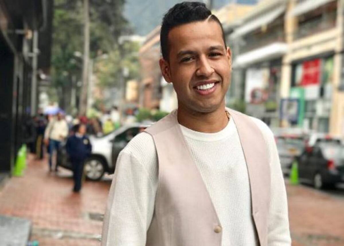 El 14 de abril ocurrió el accidente en el que salió herido de gravedad el cantante vallenato Martín Elías Díaz. Fue llevado a una clínica en Sincelejo, donde murió. Instagram.