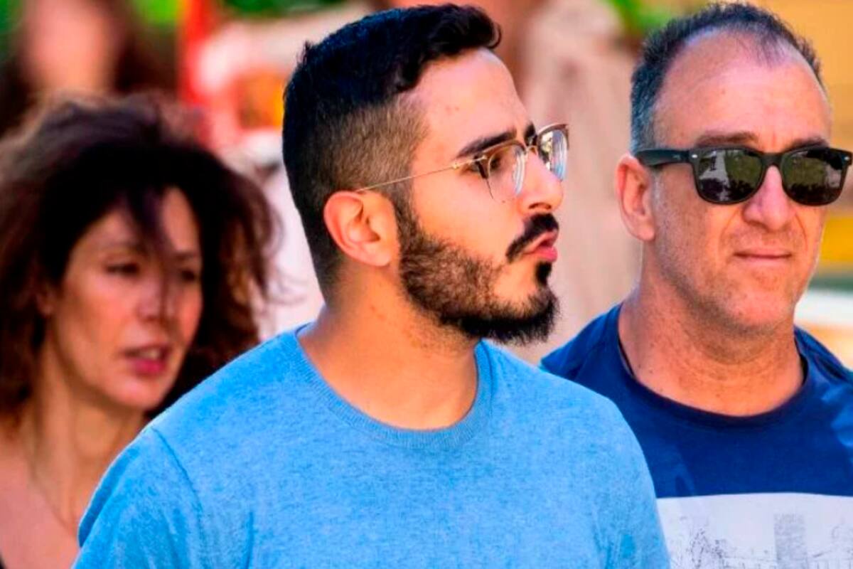 Abren fondo para ayudar a víctimas de Shimon Hayut, el estafador de Tinder