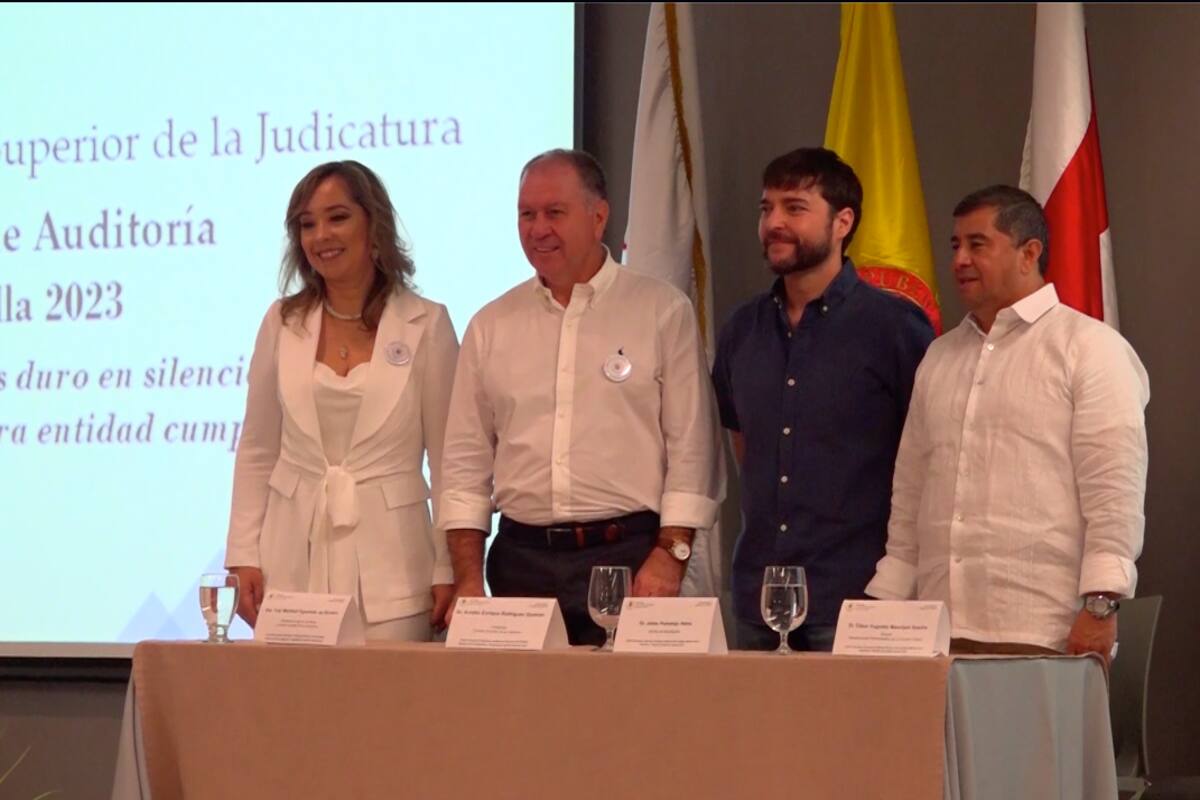 Donan lote para la construcción de un Palacio de Justicia en Barranquilla