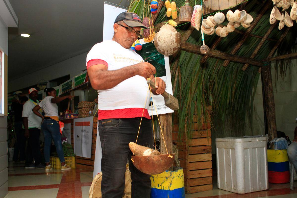 Estrategia del Sena para promover el emprendimiento de adultos mayores