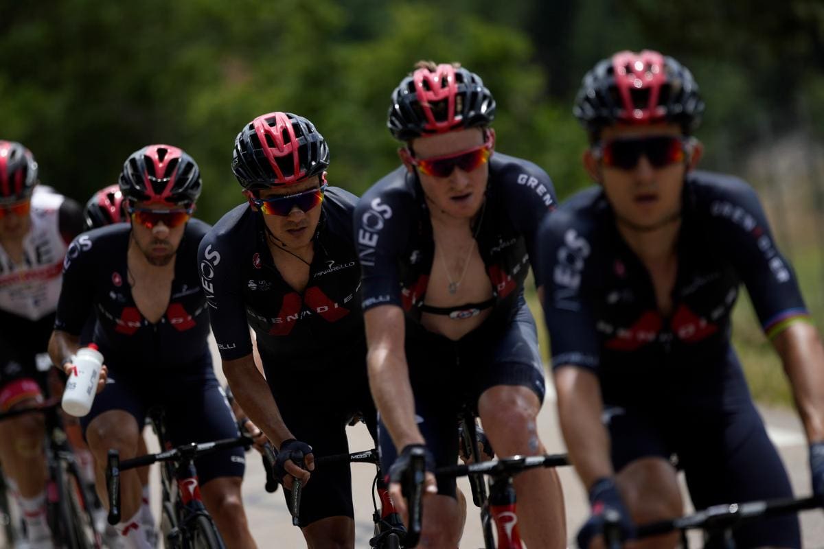 Wiggins: “Ineos ya no tiene la fuerza de antes para atacar en el Tour”