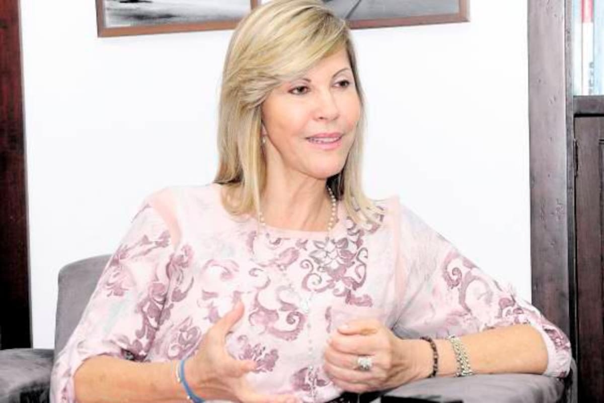 “No estamos listos para levantar la cuarentena”: Dilian Francisca Toro