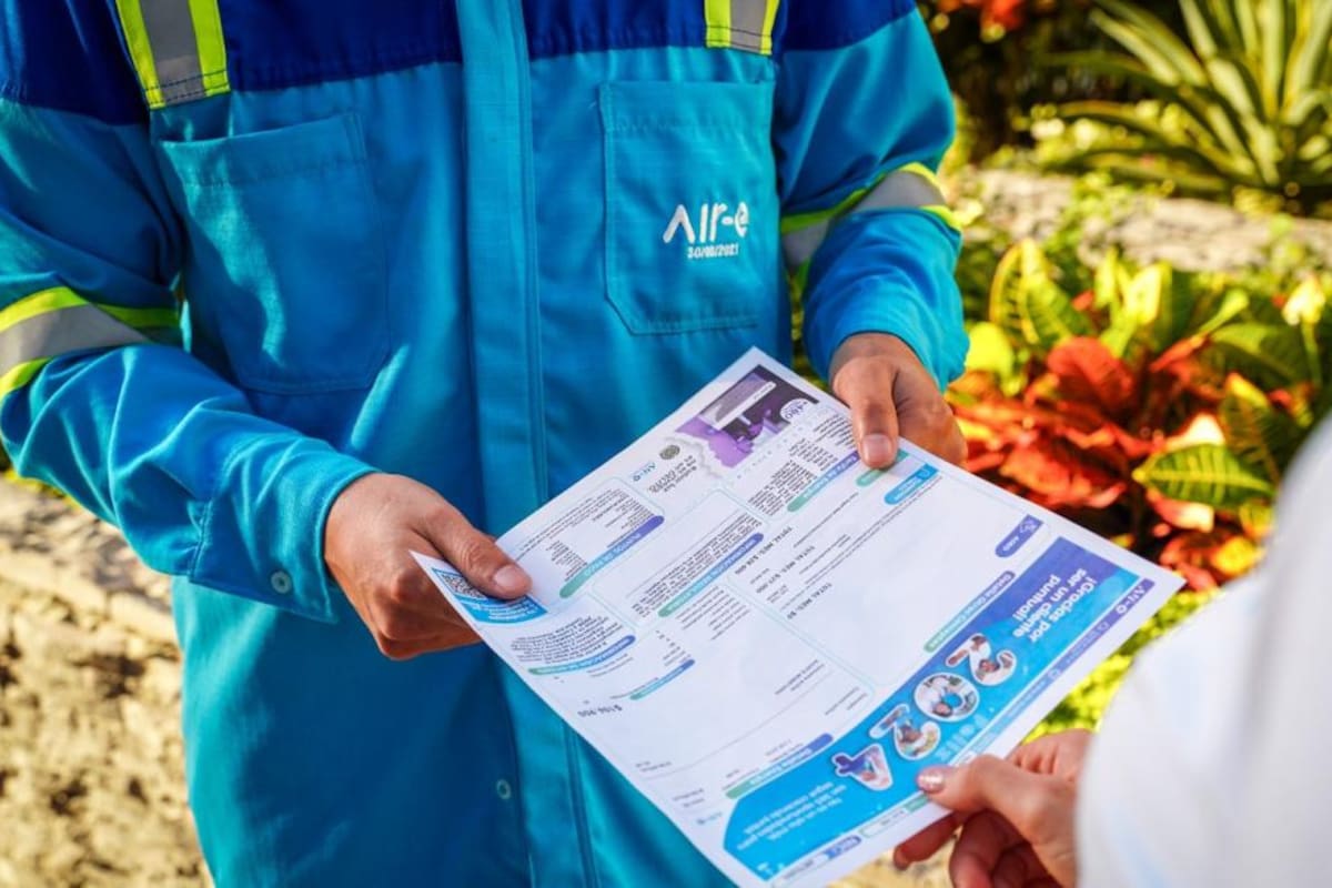 Esto trae la nueva factura de energía para Atlántico, Magdalena y La Guajira