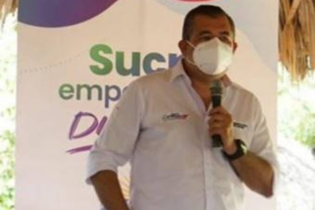 En Sucre activan alerta temprana por época de sequía este fin de año e inicio de 2022