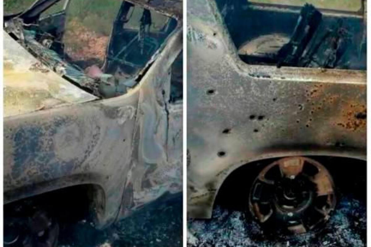 México dice que ya hay detenidos por masacre de familia mormona en Sonora