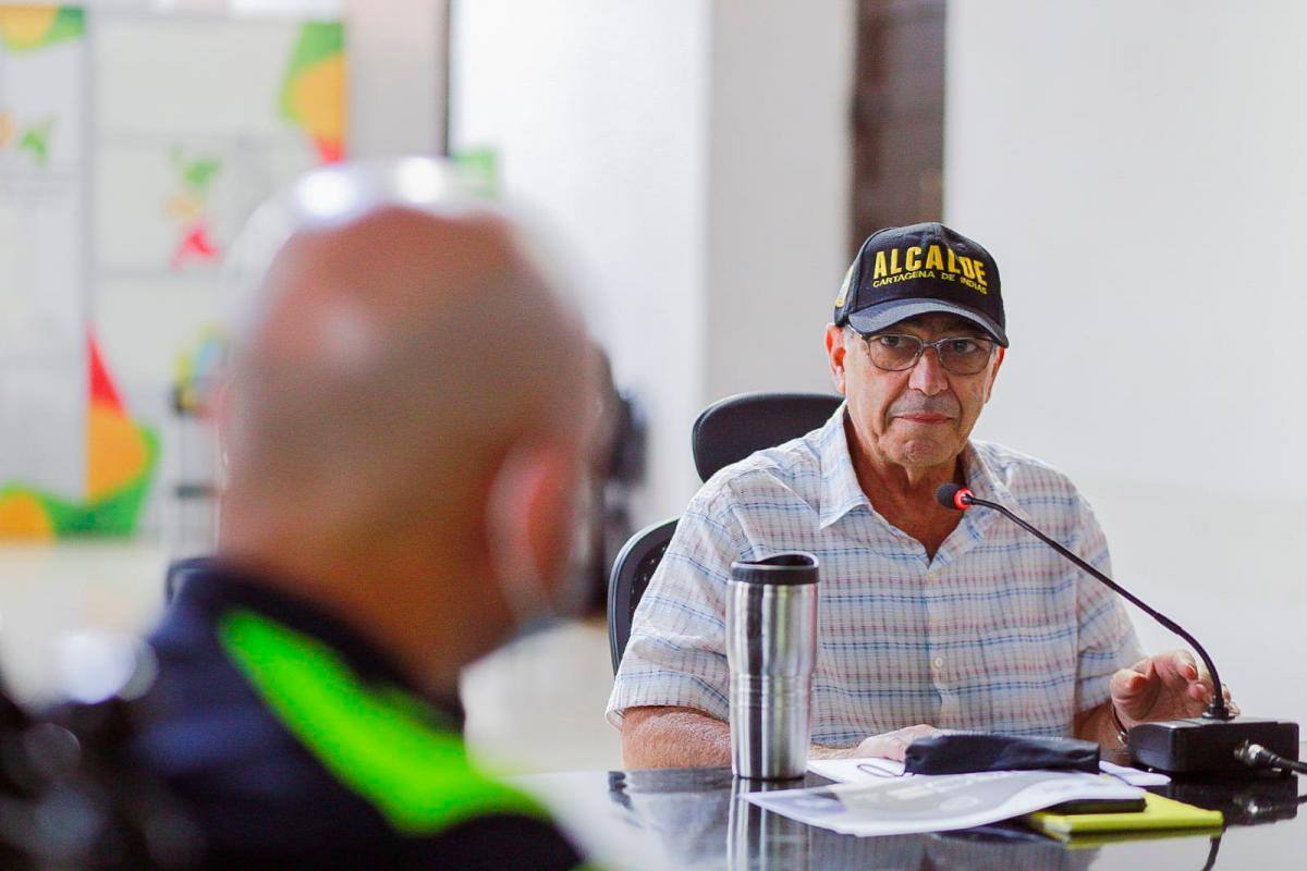 Dau pide autorización para solicitar préstamo por 120 mil millones de pesos