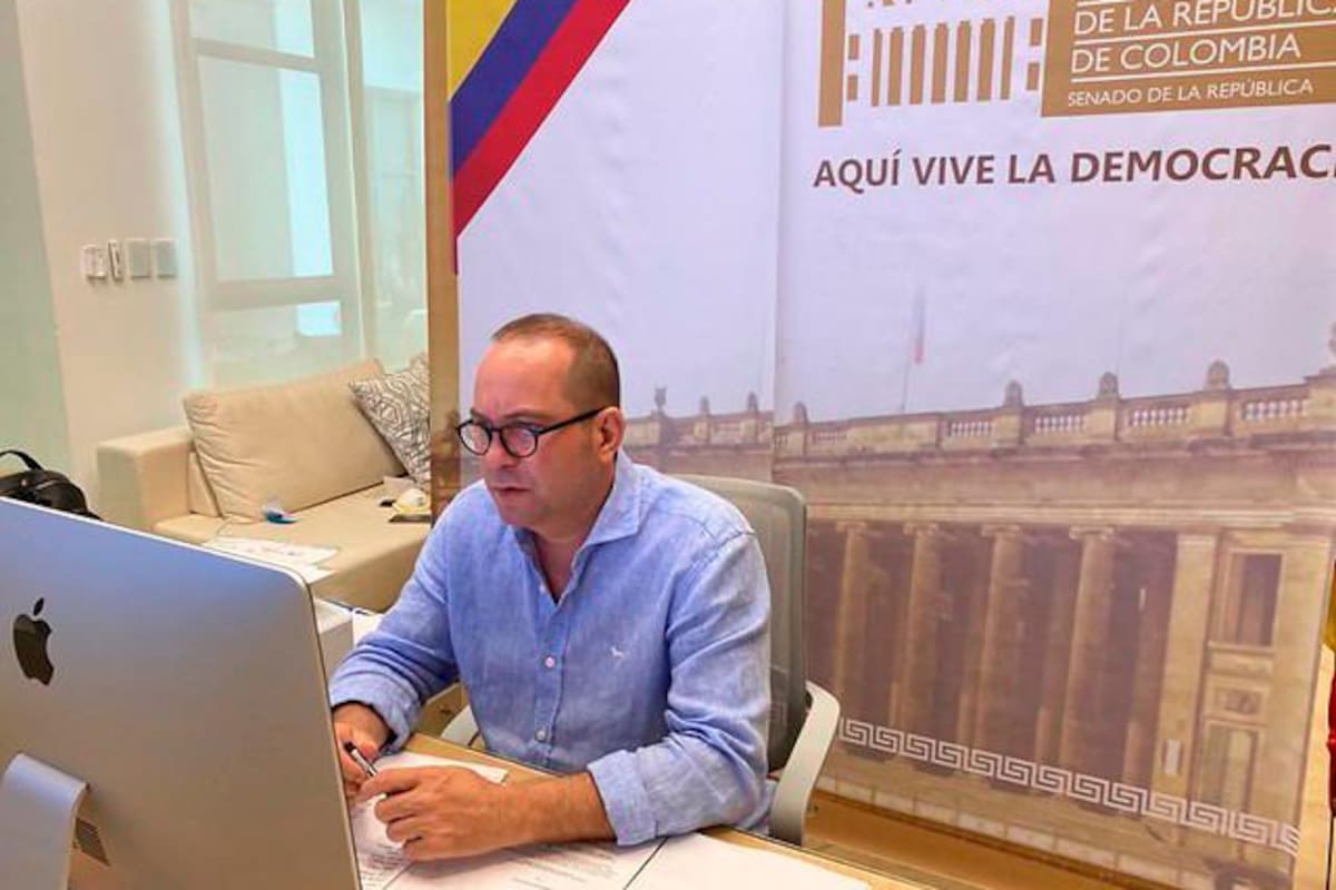 Colombia federal, la propuesta final de Lidio García
