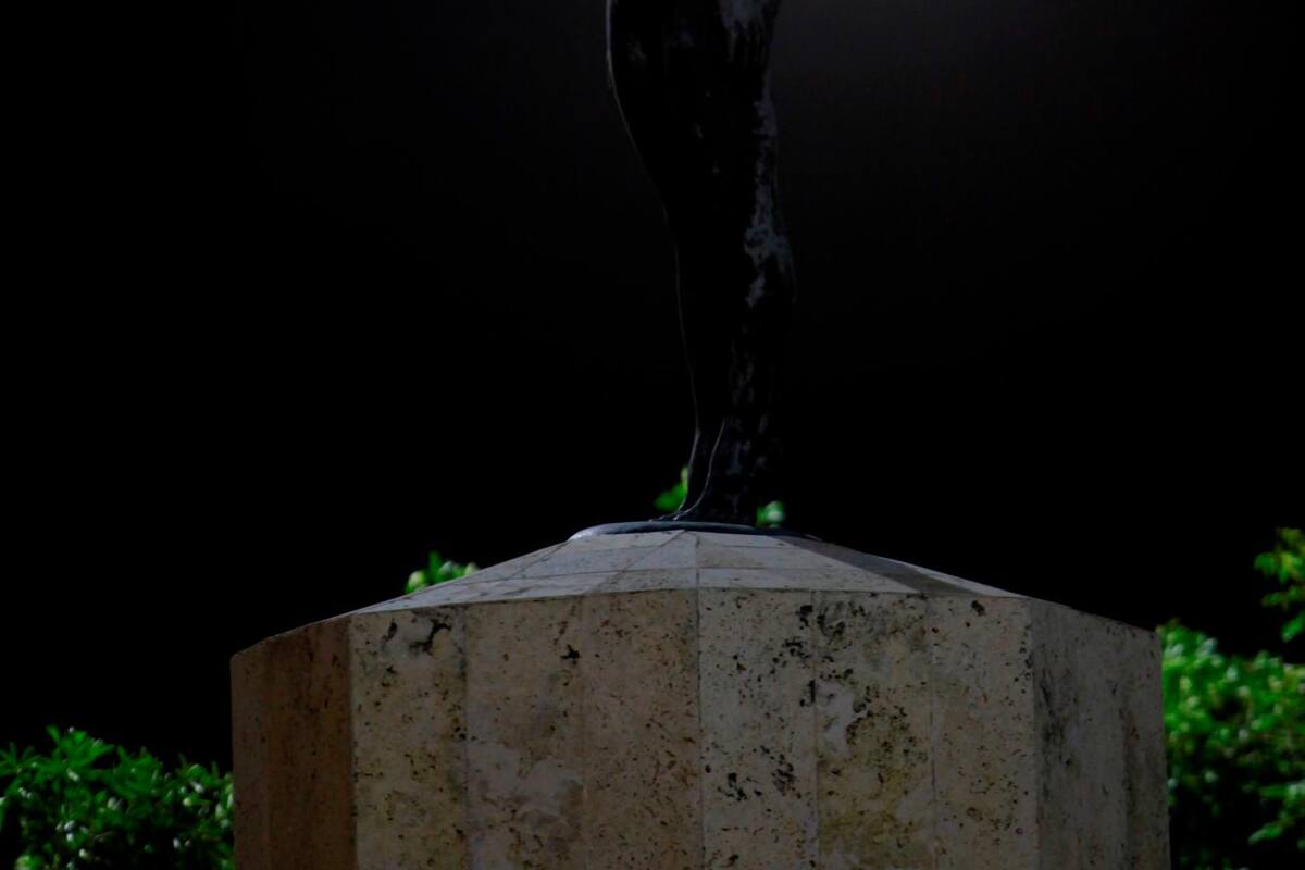 Ficci 2021: Bajo luz de la luna llena