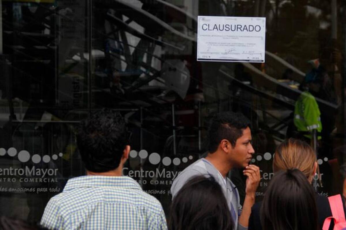 Detalles del hotel en El Poblado donde hallaron a un extranjero con dos niñas