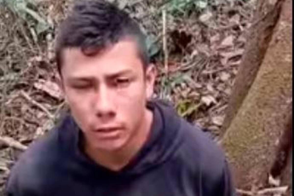 Confesó que 4 cartageneros mataron a líder social y luego apareció muerto