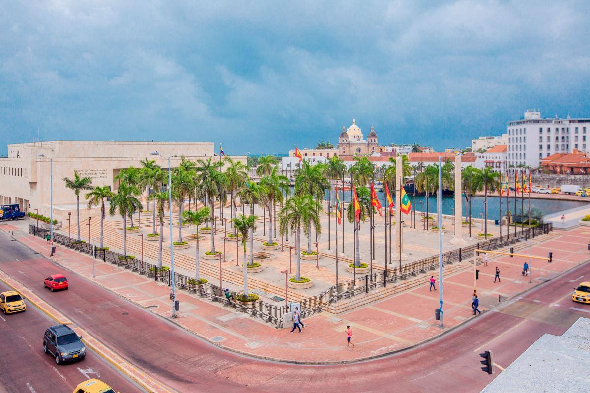 Arquidiócesis de Cartagena sobre Lalexpo: “Nos duele la ciudad”