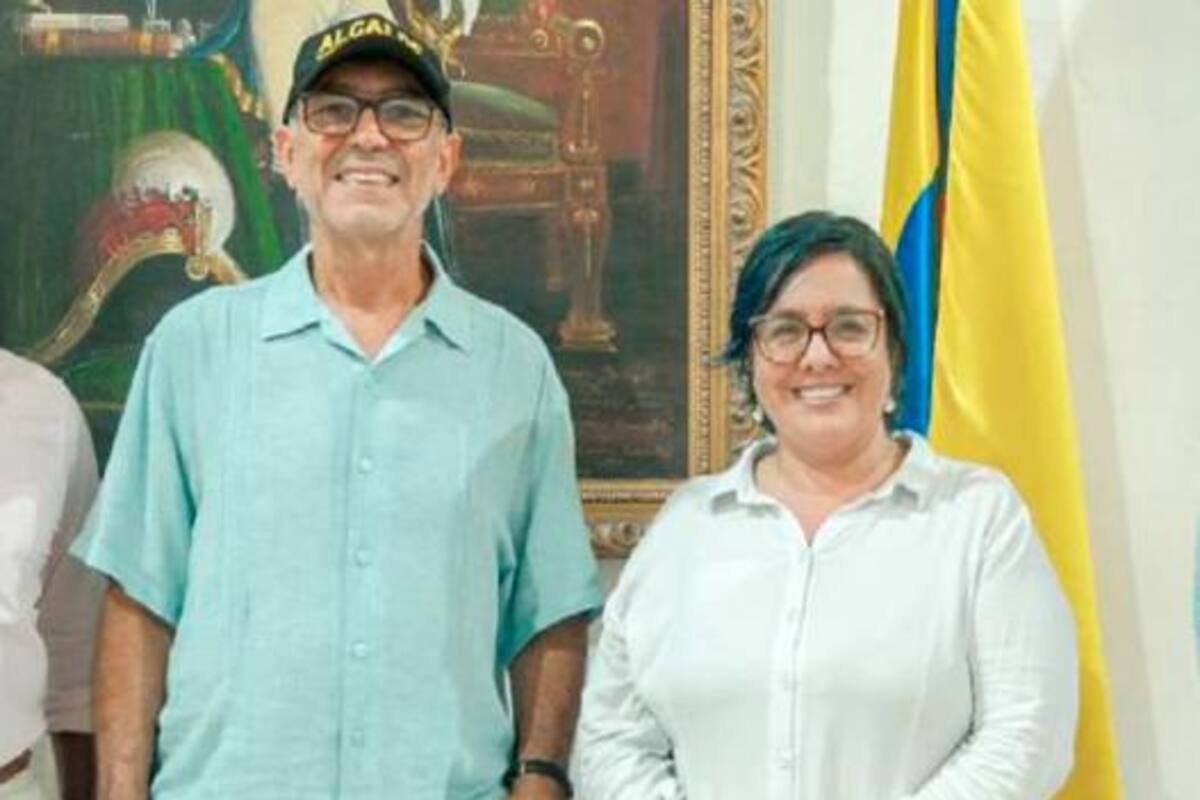 “Hasta los europeos no vieron nada malo”: Dau defiende a González-Forero