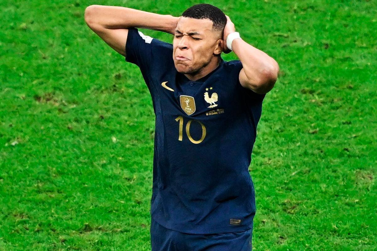 Video: El lujo que no se podría dar Kylian Mbappé a pesar de su sueldo