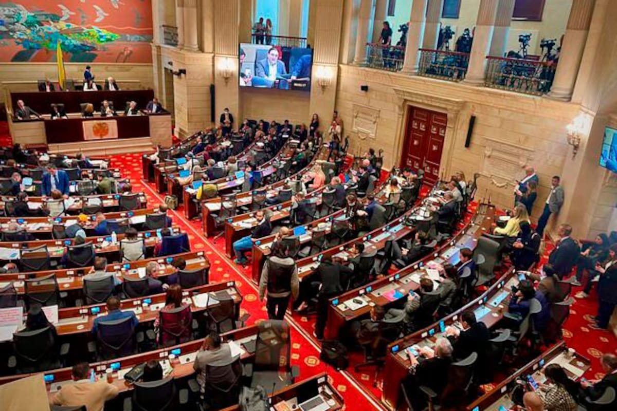 Con ajustes: reforma tributaria ahora recaudará entre $19 y $20 billones