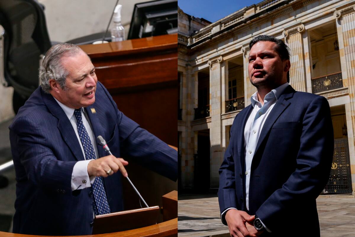 Abren indagación contra presidentes del Congreso por recibir presuntas coimas