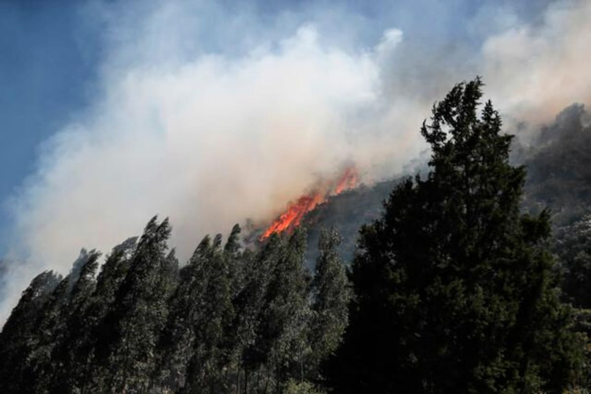 Ideam advierte que febrero será más caliente y con menos lluvias