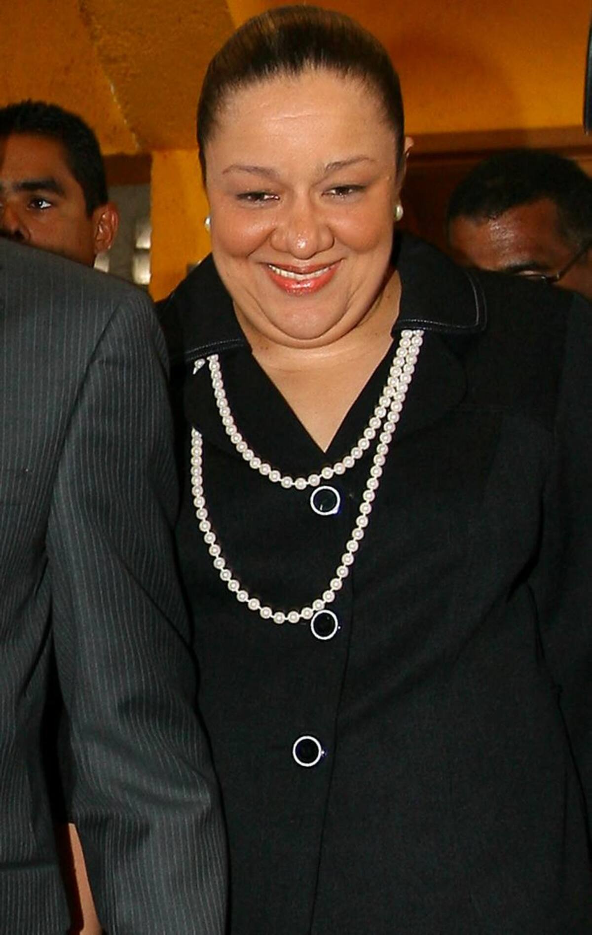 Sophia Martelly AFP