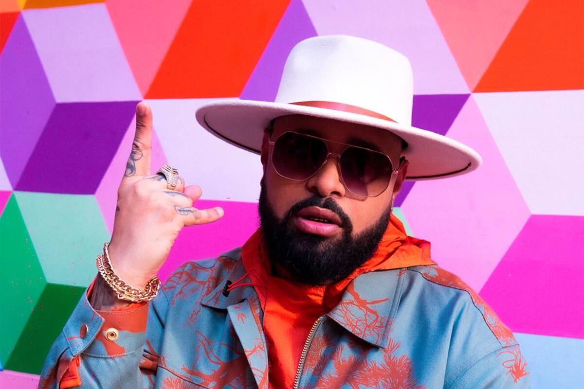 BCA llega revolucionando con “Ghetto Child”