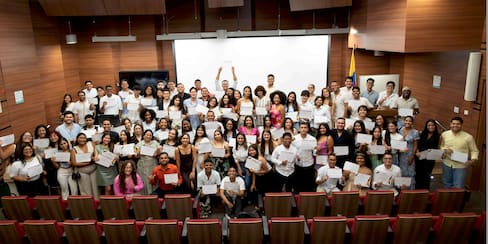 Ofrecen becas 100% gratis en liderazgo para jóvenes de Barranquilla