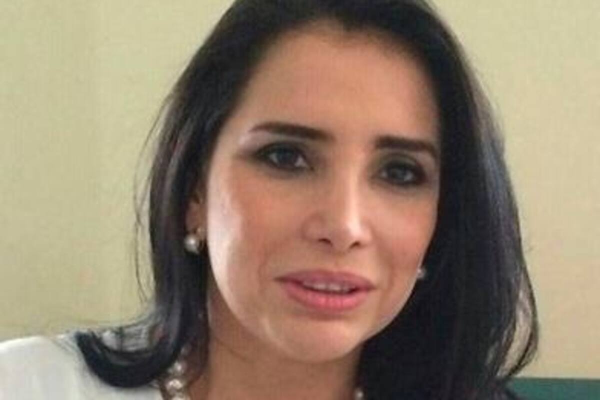 Caso Merlano: hallan fórmula médica de la excongresista en una casa de Bogotá