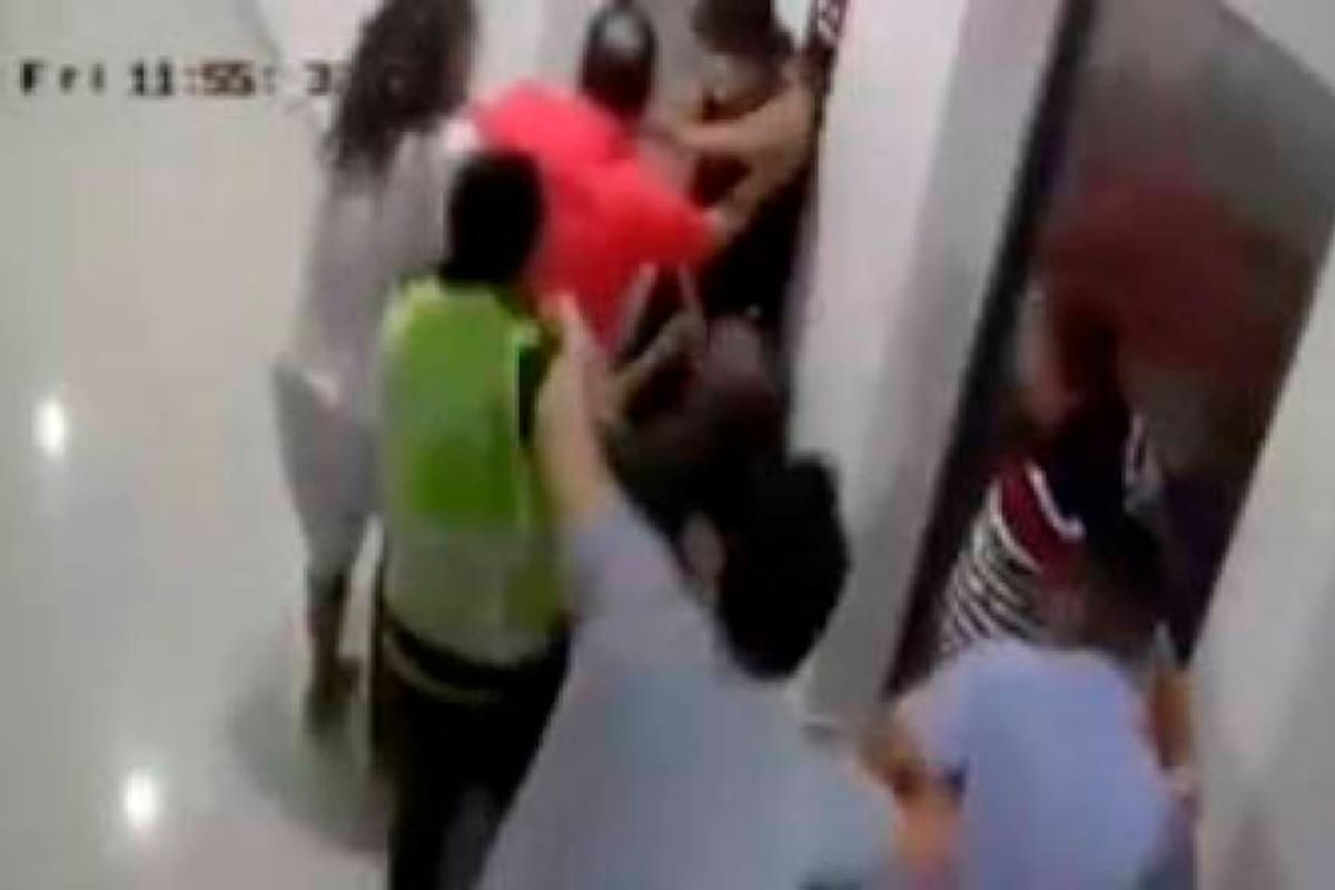 Agresor de pediatra, vinculado a desfalco de Juegos Nacionales en Ibagué