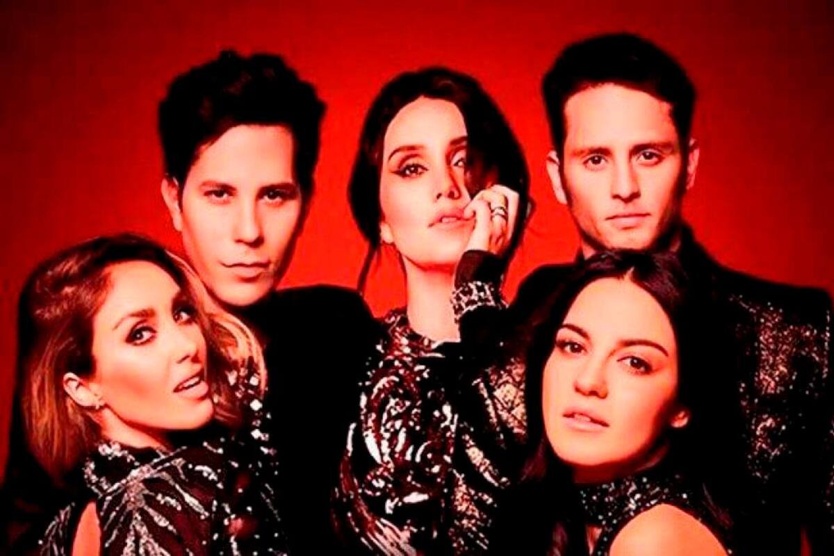 RBD anuncia segunda fecha de concierto en Medellín: detalles de la preventa